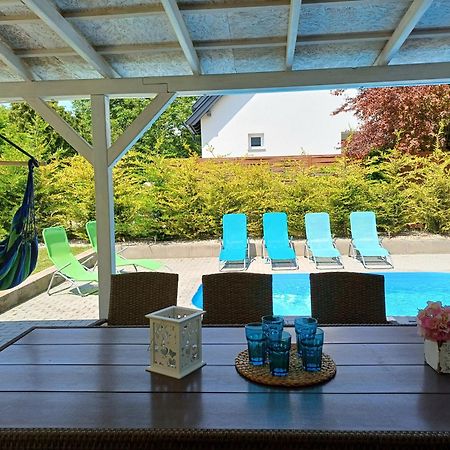 Oliva 8 Fos Balatoni Nyaralo Villa Балатонакаратя Екстериор снимка