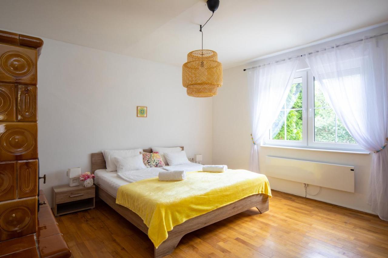 Oliva 8 Fos Balatoni Nyaralo Villa Балатонакаратя Екстериор снимка
