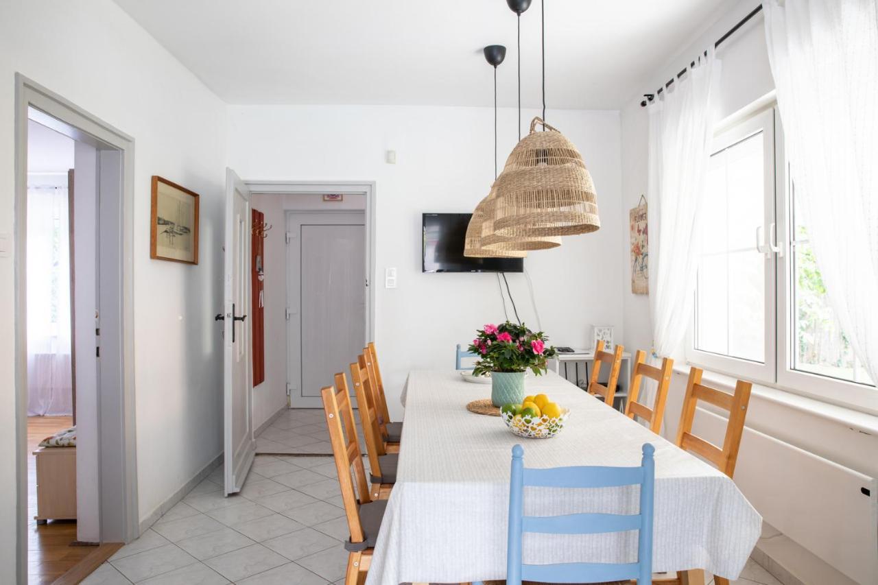 Oliva 8 Fos Balatoni Nyaralo Villa Балатонакаратя Екстериор снимка